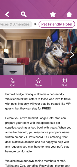 Summit Lodge(圖4)-速報App