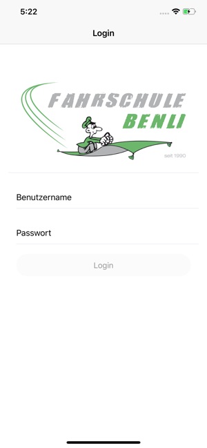 Fahrschule Benli(圖2)-速報App