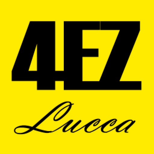 4EZ Lucca Icon