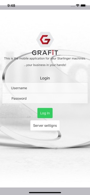 GRAFiT smartView(圖2)-速報App