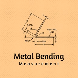Metal Bending Measurement