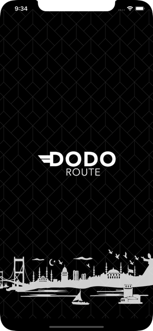 Dodo Route Azerbaycan(圖1)-速報App