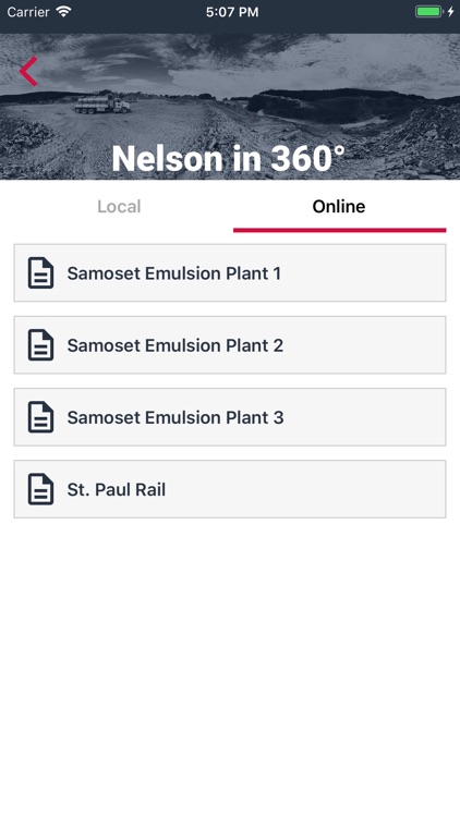 Nelson Brothers screenshot-3