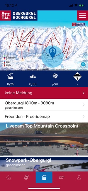 Obergurgl - Hochgurgl(圖3)-速報App