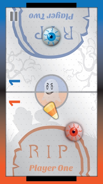 Air Hockey Puck Deluxe screenshot-4