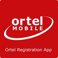 Ortel Registration App apk