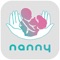 connects you with experienced babysitters and nannies near you