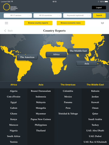 Oxford Business Group - náhled
