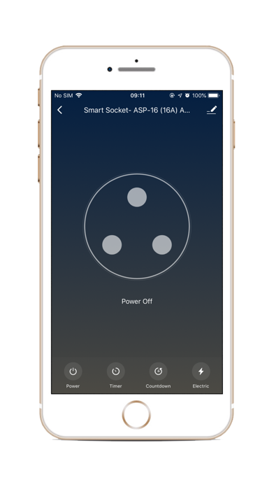 Ambrane Smart Life screenshot 2