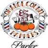 Orange County barbers