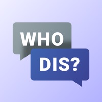 Who Dis? - Party Text Feud! apk