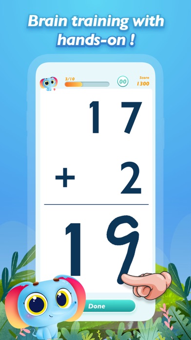 Math Learning-Learn Better screenshot 3