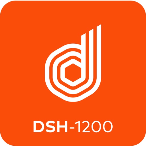 DSH-1200 Icon