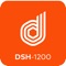 DSH-1200