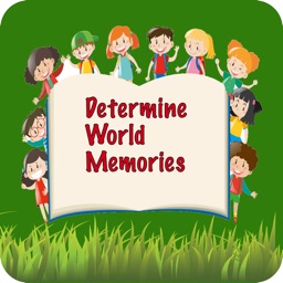 Determine World Memories