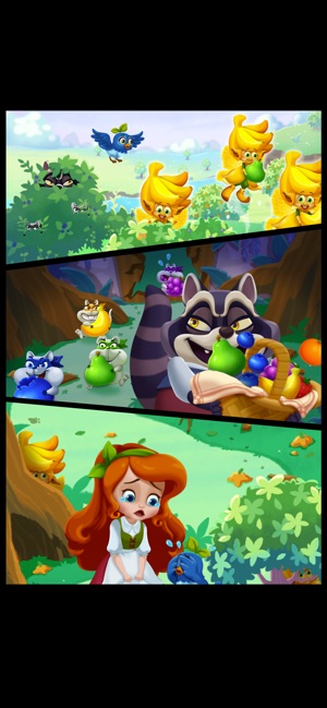 Fruits Mania : Fairy rescue(圖6)-速報App