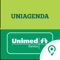 O aplicativo Unimed Santos de agendamento online permite que você realize buscas por consultas médicas, exames e procedimentos na rede dos serviços próprios