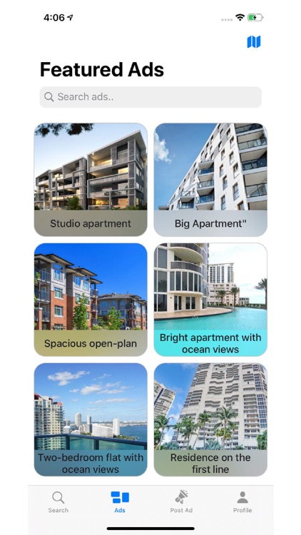 Neighborly - Real Estate