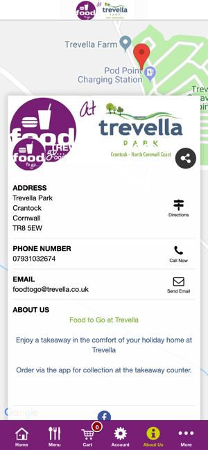 Food to Go at Trevella Park(圖3)-速報App