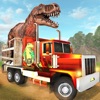 Icon Offroad Dino Delivery Truck