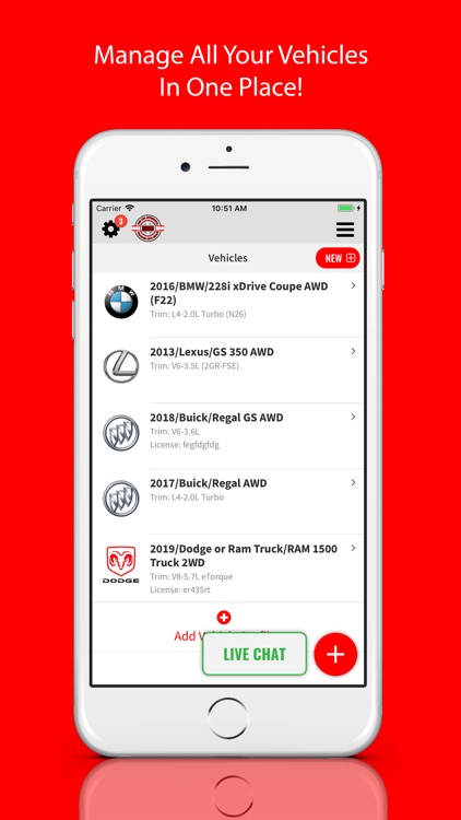 Rod's Tire and Automotive