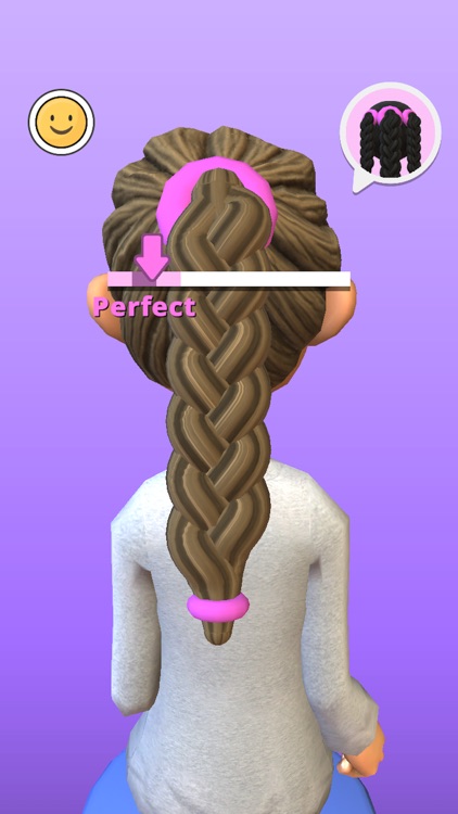 Braid Salon