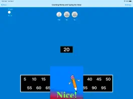 Game screenshot Counting Money CAD apk