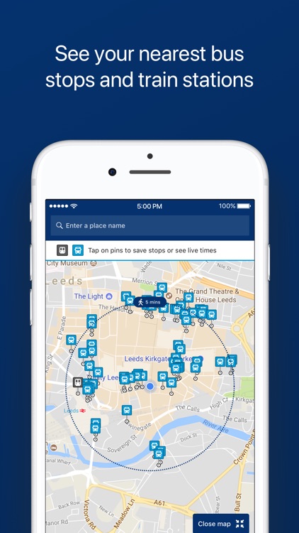 First Bus – Travel Made Easy screenshot-6