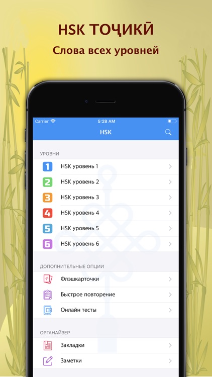 HSK Тоҷикӣ / HSK На Таджикском By Sorboni Mumin