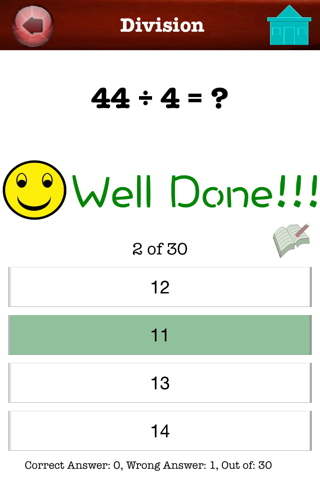 5th Grade Math screenshot 4
