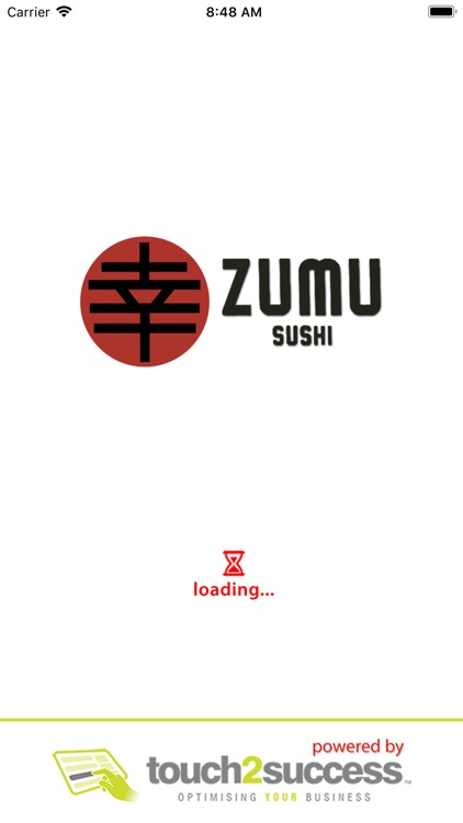 Zumu Sushi wilmslow