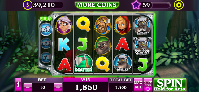 Unicorn Slots Casino 777 Game(圖3)-速報App