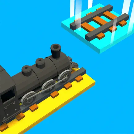 Puzzle Train! Cheats