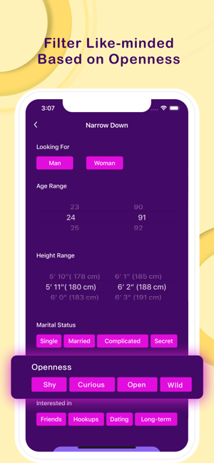 Hook Me Up: Local Hookup App(圖6)-速報App