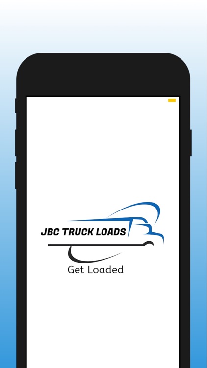 JBC Truck Loads