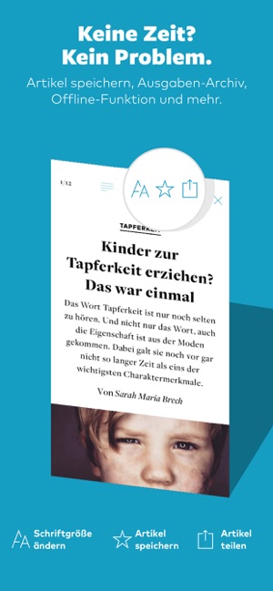 WELT Edition(圖3)-速報App