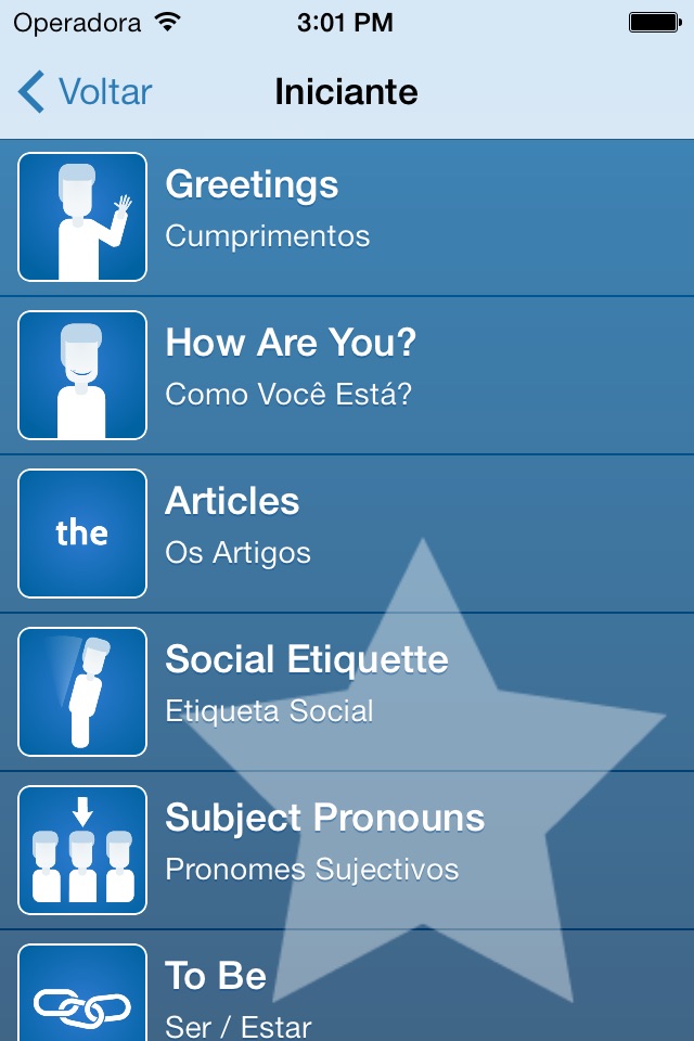 How's It Going - Inglés screenshot 2