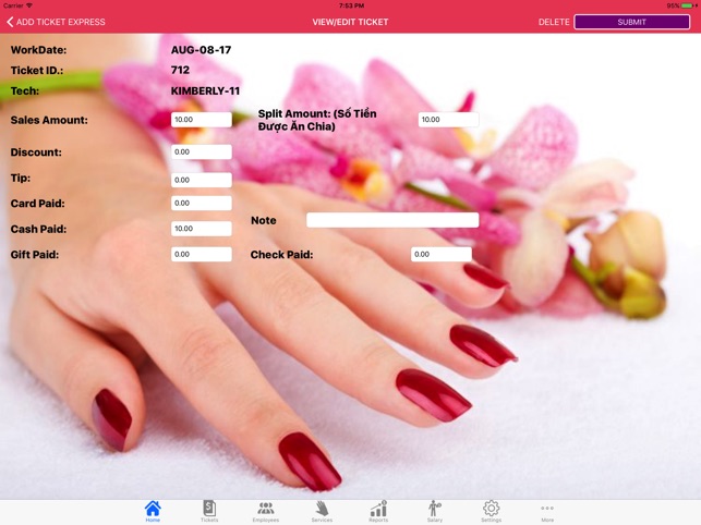 NailSolutionPlus(圖3)-速報App