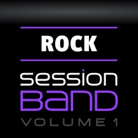 SessionBand Rock 1 apk