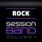 Create studio-quality Rock and Metal tracks to your own chords in minutes with the award-winning SessionBand app - the world’s only chord-based loop app