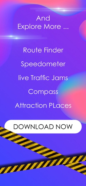 Speed Camera & Traffic Camera(圖4)-速報App