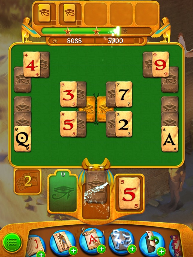 PYRAMID SOLITAIRE SAGA SCARICARE