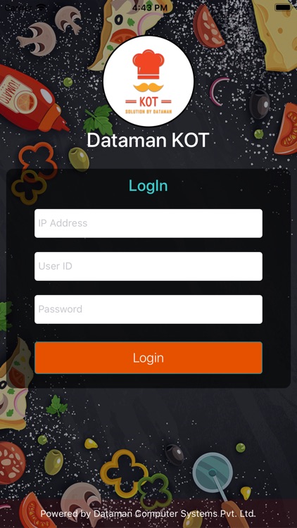 Dataman KOT