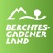 Die neue Abfall-App des Landkreises Berchtesgadener Land