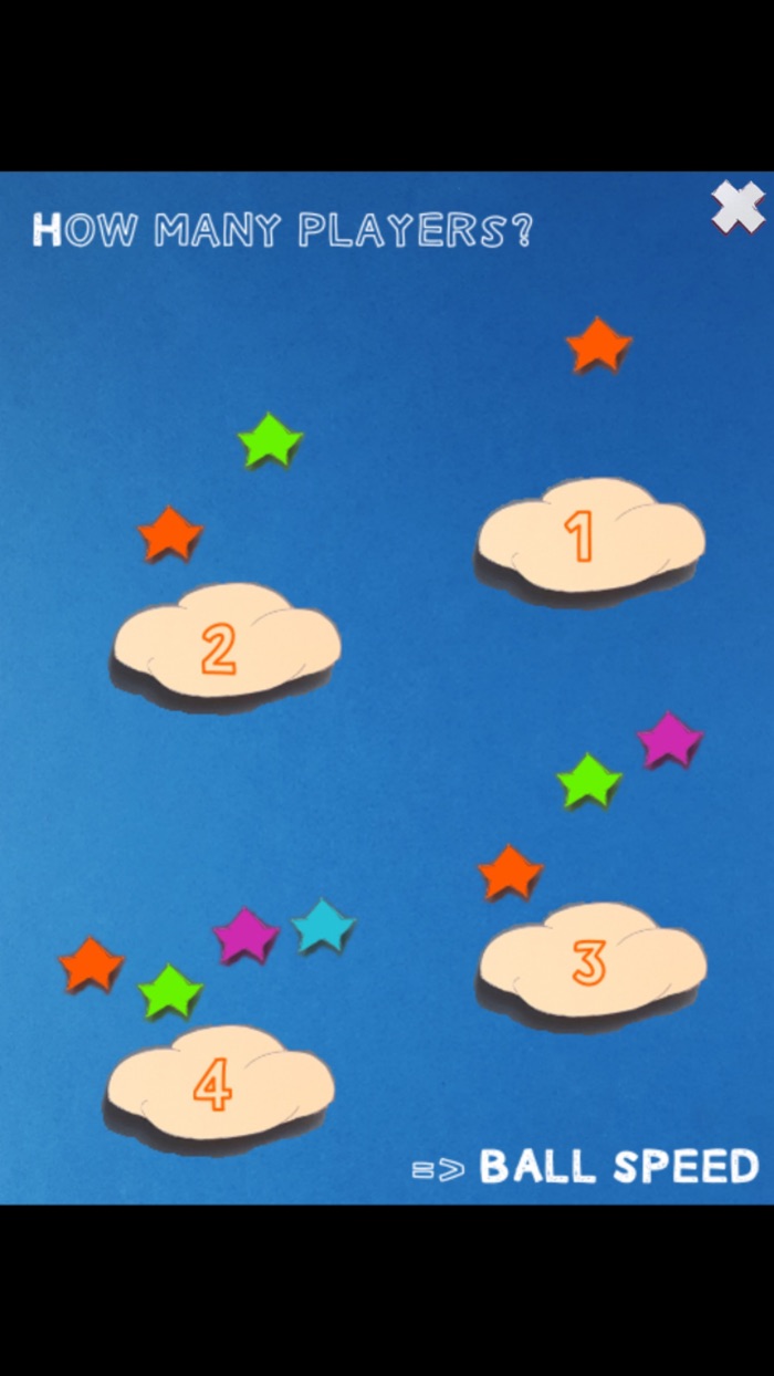 Finger Showdown Football