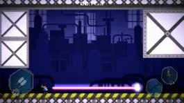 Game screenshot Rocket Runner 2D hack