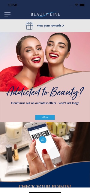 Beauty Line(圖1)-速報App