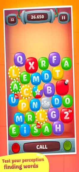 Game screenshot Tap The Word mod apk