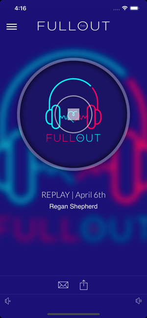 FULLOUT FM