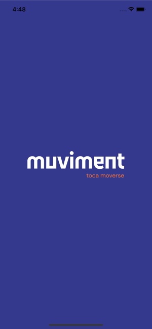 Muviment